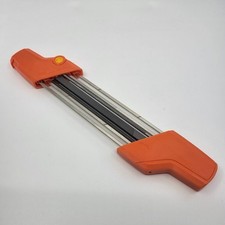 Porte-lime 2 en 1 chaîne