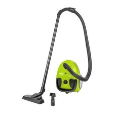 Aspirateur traîneau avec sac
