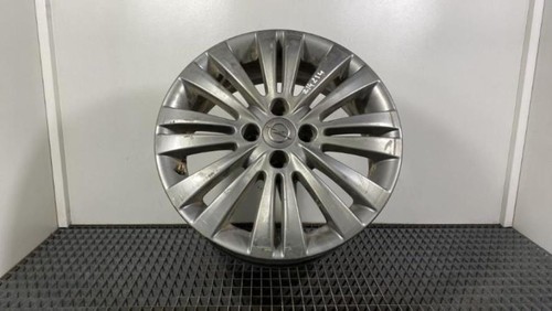 Jante opel corsa - jante, 2