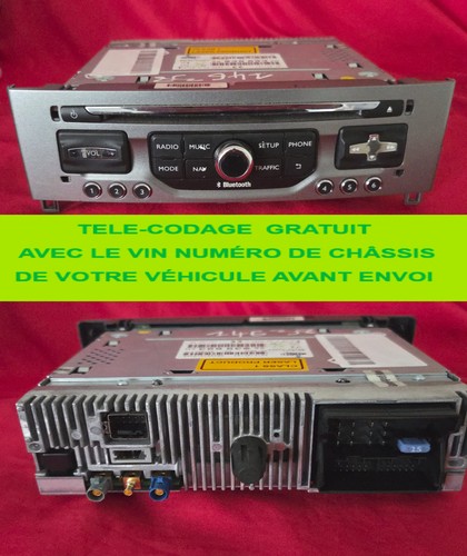 Autoradio gps multimédia - autoradio,