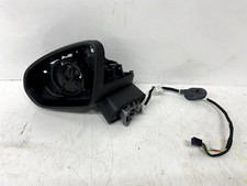 GENUINE Mercedes Benz A Class A180 Left Hand Wing Mirror A0998117500