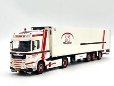 DAF XF SH (sky lights) 4x2