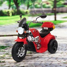 Moto électrique pour enfants