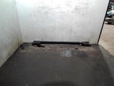 Barres de toit OPEL AGILA A