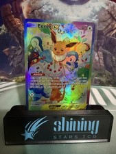  Eevee Custom Fan Art Card NON