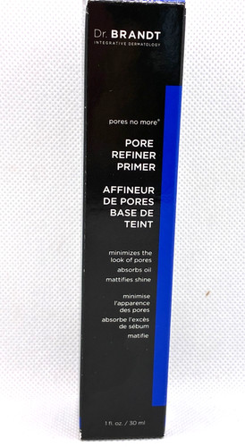 Pores more pore - more,