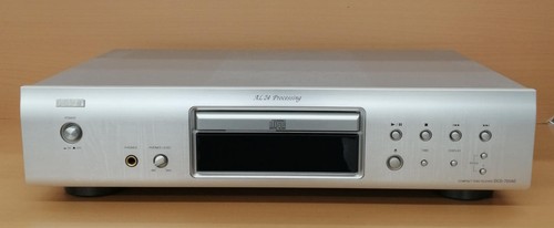 Denon dcd 755ae lecteur - dcd‐755ae,