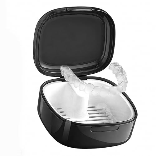 Boîte rangement pour - de,