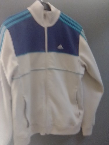 Veste adidas couleur olympique - adidas,