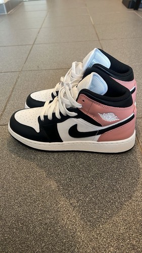 Jordan - , 1