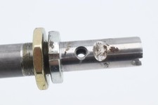 Fourche complète TGB 50