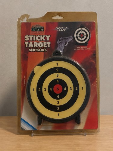 Cybergun sticky target - sticky,