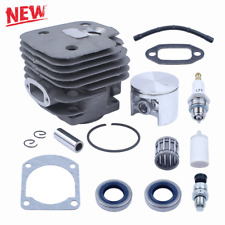 52mm Kit de piston de cylindre circlips Pour Husqvarna 272 272XP 268 503758172