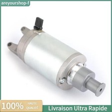 Démarreur électrique pour Suzuki GSF400 91-95 GSF600 Bandit GSX 400 600 GSF650