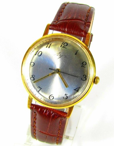 Montre pour homme luch - pour,