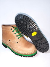 Lo Scarpone Lucano en Cuir