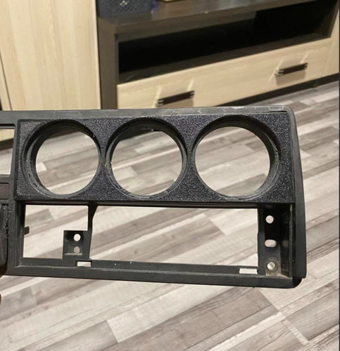 Support manomètre 52mm - , vw