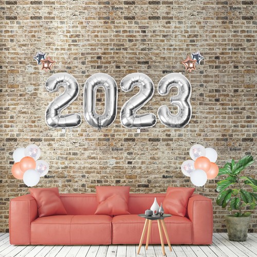 Ballon chiffre pour - ballon,
