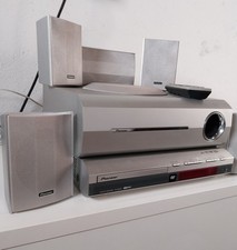 Ensemble Home Cinema PIONEER
