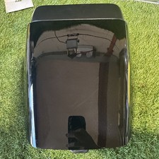 SUZUKI 91 92 GSXR1100 REAR BACK SINGLE SEAT COWL COVER PAD 45551-41C