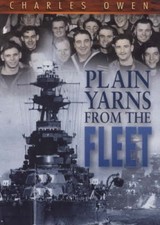 Plain Yarns from the Fleet by