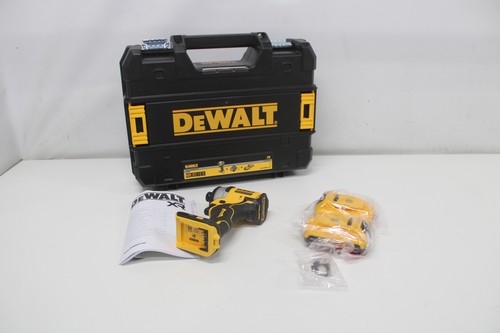 Dewalt dcf809d2t visseuse - dcf809d2t-qw,
