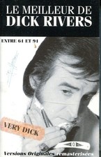 Dick Rivers Very Dick - Le