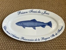 WILLIAMS SONOMA  Poisson Frais