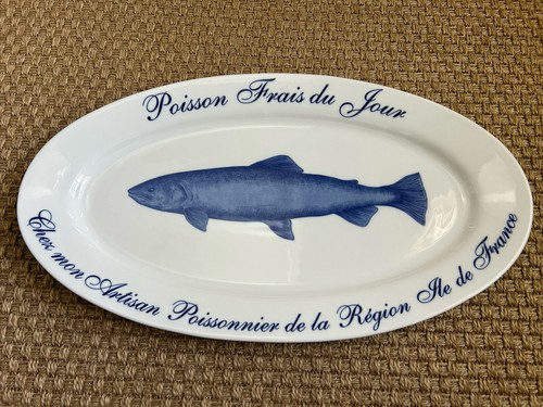 Williams sonoma poisson frais - ,