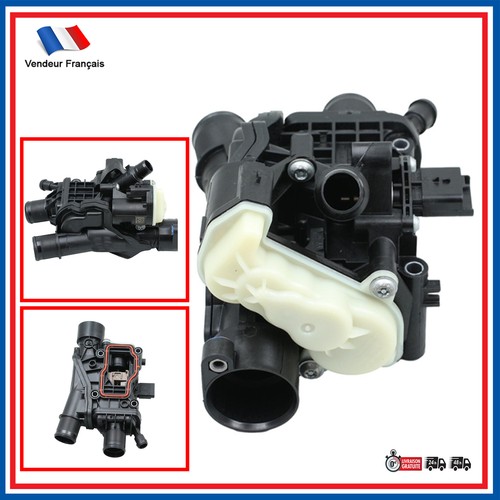 Thermostat prévu pour - , peugeot
