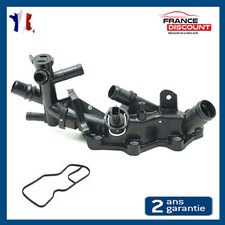 Boitier Thermostat Eau