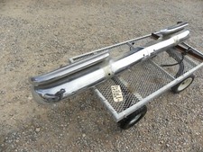 1967 Mercedes W111 W112