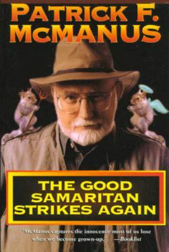 The good samaritan strikes - good,