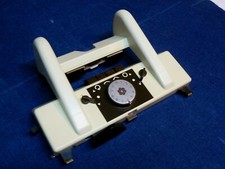 CHARIOT ARRIÈRE MACHINES à