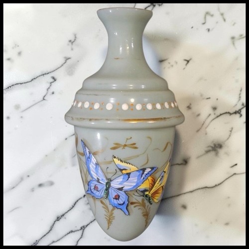 Victorian bohemian opaline - victorian,