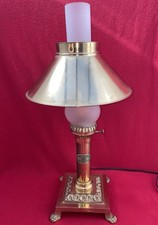 Lampe Orient Express Paris