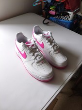 Air Force One Rose Et Blanche 