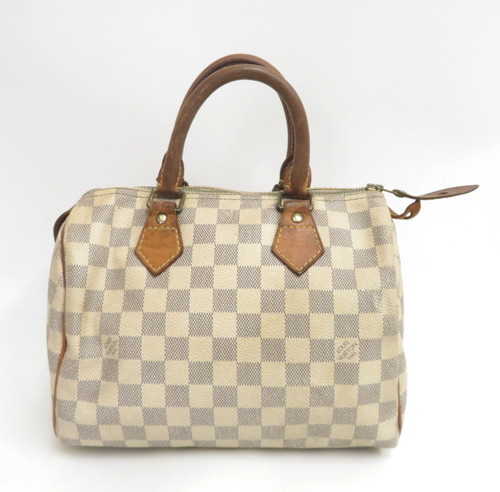 Authentic louis vuitton damier - authentic,