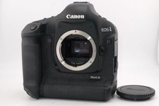 Canon EOS-1 D Mark III #2219