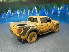 Personnalisé Nom Ford F-150