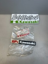 1 monogramme gpz kawasaki