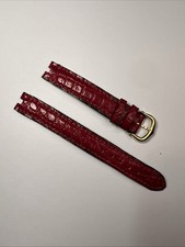 Vintage Cartier Must de