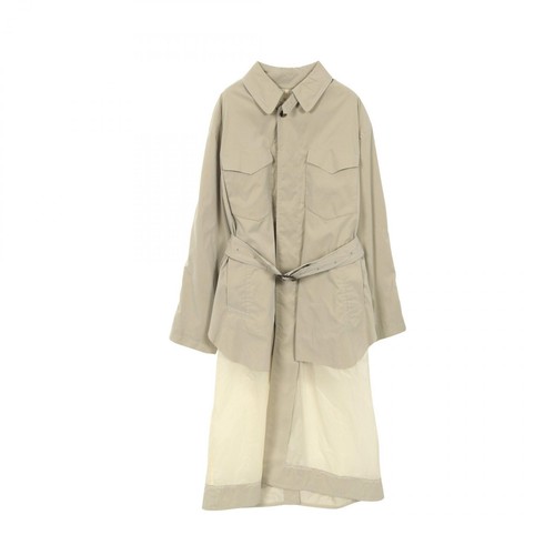 Maison margiela trench - 10,