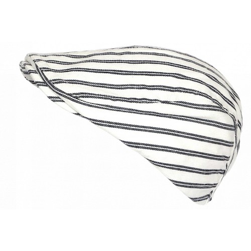 Béret casquette rayée - béret,