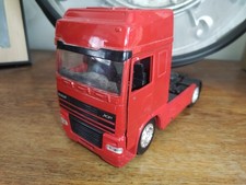 DEF 1/32 NewRay New Ray DAF XF