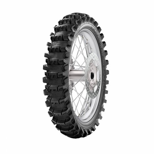 Pneu moto 100 90 19 - pneu, 19''