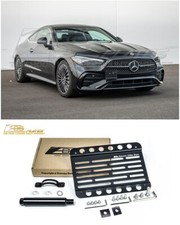 For 24-Up Mercedes Benz CLE |