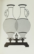 Marcel MARIËN "L'Ancre jetée dans le doute" Les Lèvres nues, 1972. EO. sur vélin