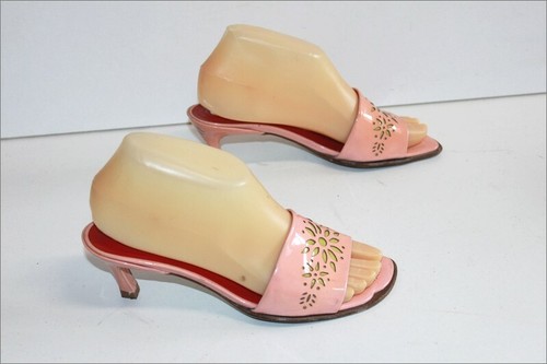 Free lance escarpins mules - lance,