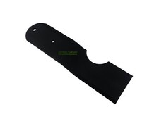 Lame de tondeuse 24,5 CM pour